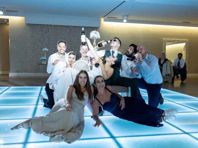 O casamento de Carlos e Liliana em Santa Maria da Feira, Santa Maria da Feira 97