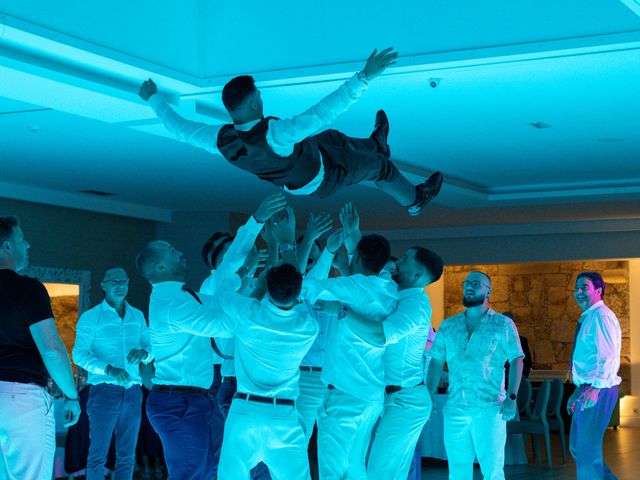 O casamento de Carlos e Liliana em Santa Maria da Feira, Santa Maria da Feira 99
