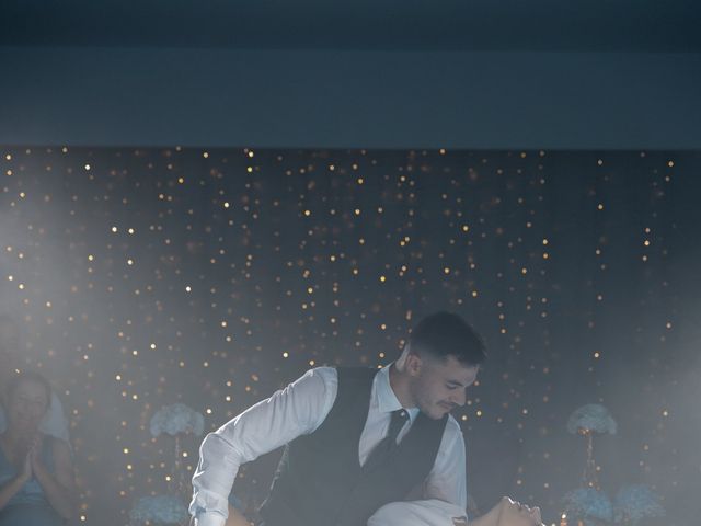 O casamento de Carlos e Liliana em Santa Maria da Feira, Santa Maria da Feira 100