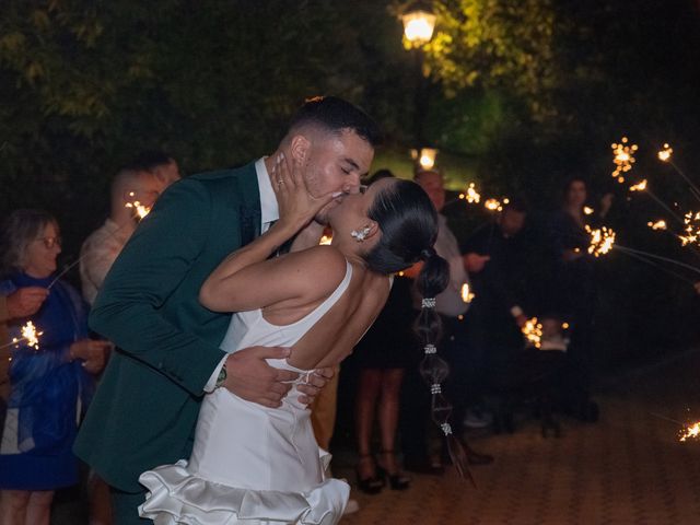 O casamento de Carlos e Liliana em Santa Maria da Feira, Santa Maria da Feira 101