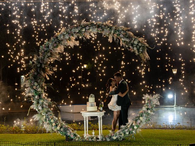 O casamento de Carlos e Liliana em Santa Maria da Feira, Santa Maria da Feira 103