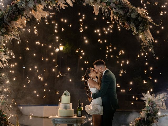 O casamento de Carlos e Liliana em Santa Maria da Feira, Santa Maria da Feira 104