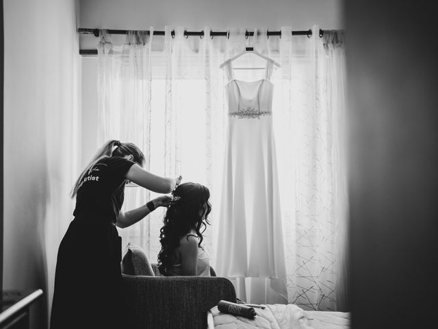 O casamento de Tiago e Maria Ana em Sintra, Sintra 1
