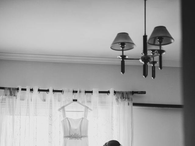 O casamento de Tiago e Maria Ana em Sintra, Sintra 8