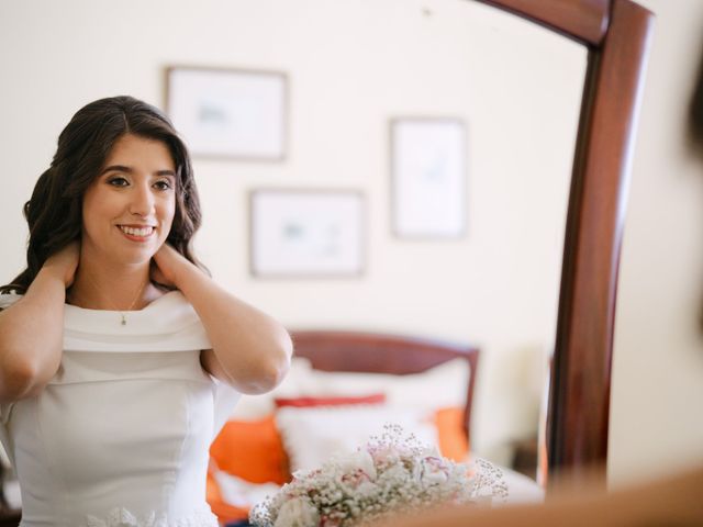O casamento de Tiago e Maria Ana em Sintra, Sintra 15
