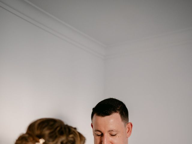 O casamento de Tiago e Maria Ana em Sintra, Sintra 21