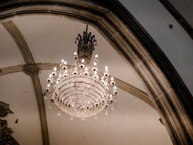 O casamento de Tiago e Maria Ana em Sintra, Sintra 27