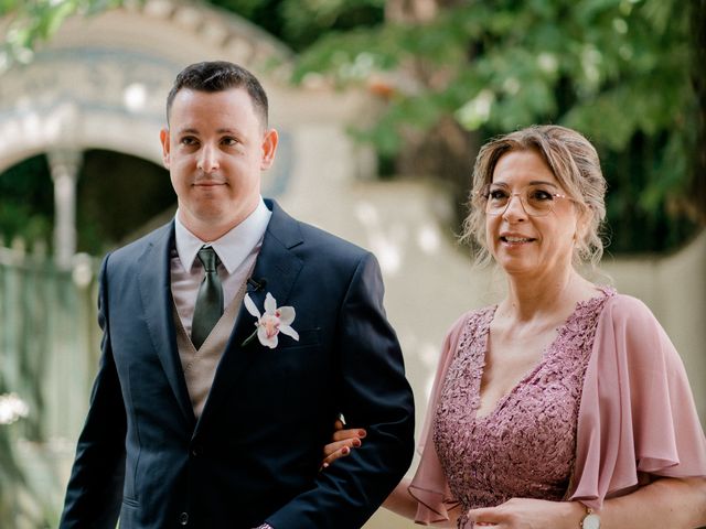 O casamento de Tiago e Maria Ana em Sintra, Sintra 28