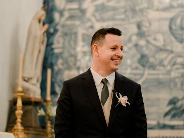 O casamento de Tiago e Maria Ana em Sintra, Sintra 31