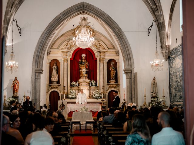 O casamento de Tiago e Maria Ana em Sintra, Sintra 32