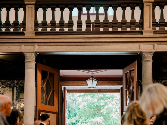 O casamento de Tiago e Maria Ana em Sintra, Sintra 33
