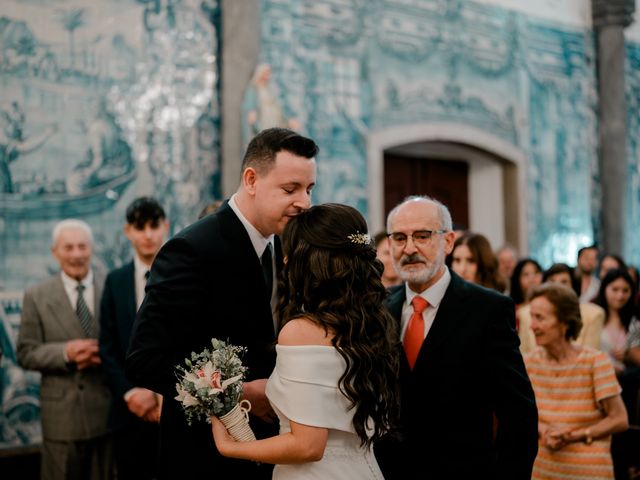 O casamento de Tiago e Maria Ana em Sintra, Sintra 34