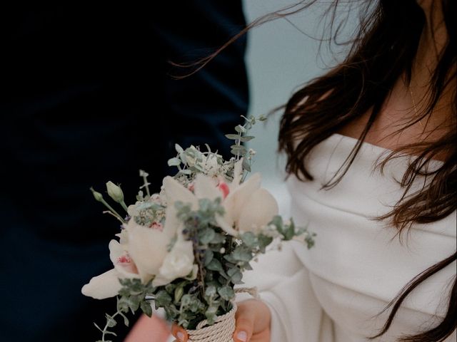O casamento de Tiago e Maria Ana em Sintra, Sintra 36