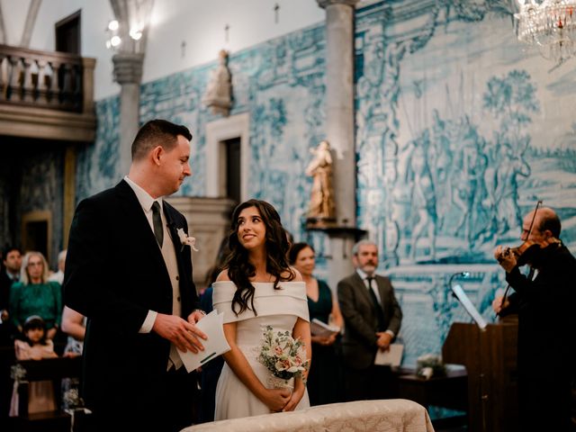 O casamento de Tiago e Maria Ana em Sintra, Sintra 37