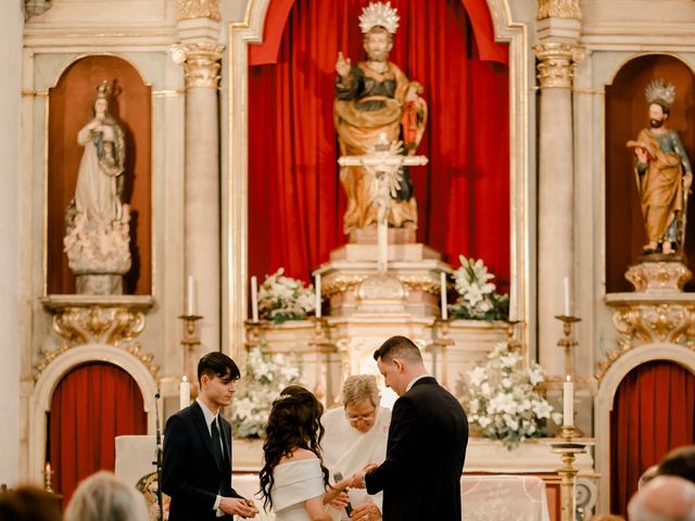 O casamento de Tiago e Maria Ana em Sintra, Sintra 38