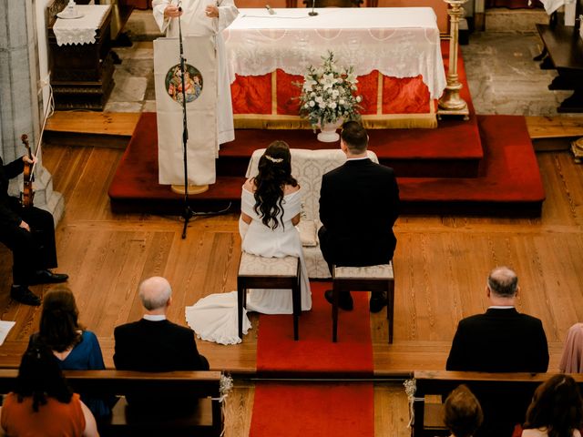 O casamento de Tiago e Maria Ana em Sintra, Sintra 39