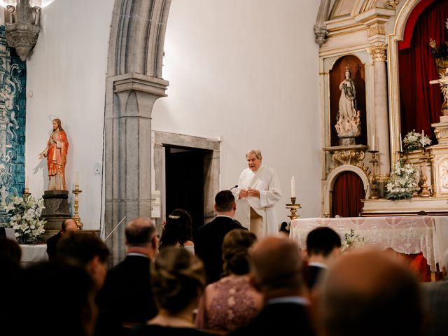 O casamento de Tiago e Maria Ana em Sintra, Sintra 40