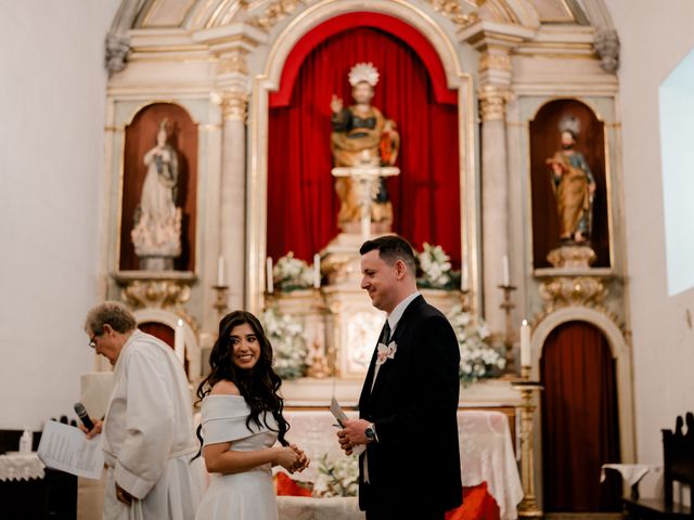 O casamento de Tiago e Maria Ana em Sintra, Sintra 42