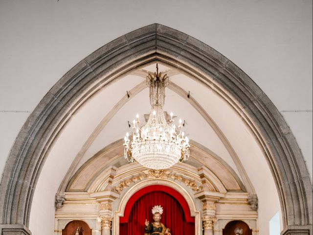 O casamento de Tiago e Maria Ana em Sintra, Sintra 43