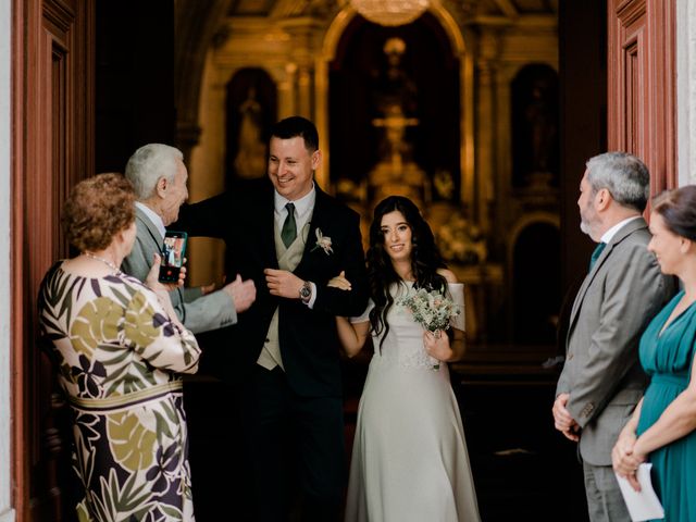 O casamento de Tiago e Maria Ana em Sintra, Sintra 44