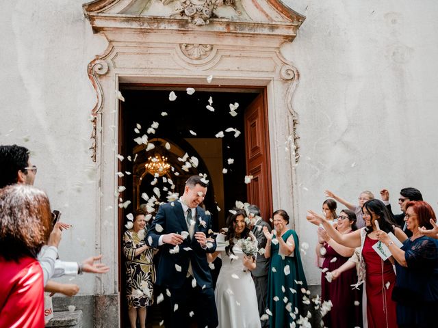 O casamento de Tiago e Maria Ana em Sintra, Sintra 45