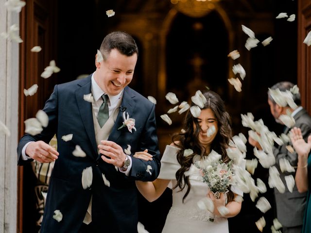 O casamento de Tiago e Maria Ana em Sintra, Sintra 46
