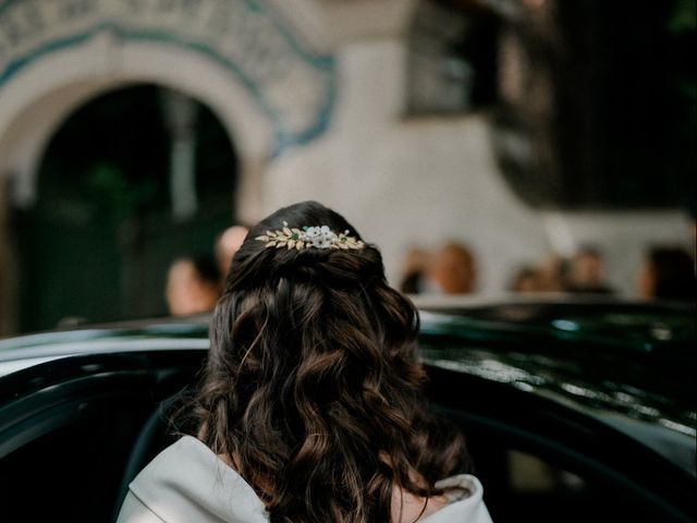 O casamento de Tiago e Maria Ana em Sintra, Sintra 47