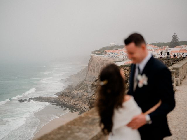 O casamento de Tiago e Maria Ana em Sintra, Sintra 52