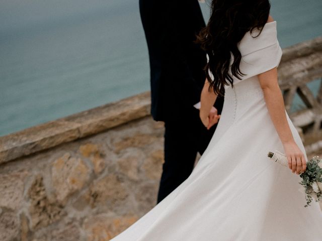 O casamento de Tiago e Maria Ana em Sintra, Sintra 53