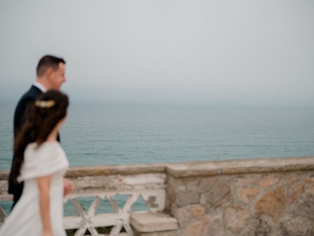 O casamento de Tiago e Maria Ana em Sintra, Sintra 54