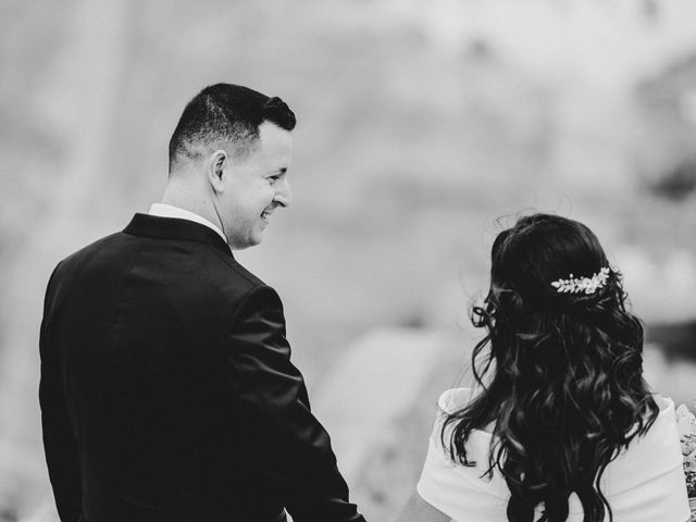 O casamento de Tiago e Maria Ana em Sintra, Sintra 57