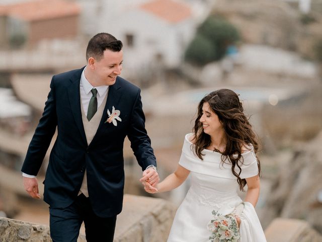 O casamento de Tiago e Maria Ana em Sintra, Sintra 59