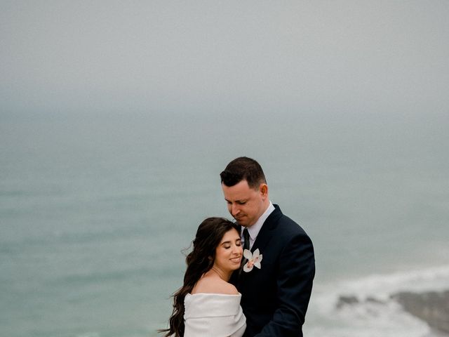 O casamento de Tiago e Maria Ana em Sintra, Sintra 60