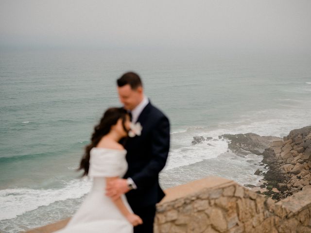 O casamento de Tiago e Maria Ana em Sintra, Sintra 61