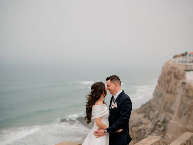 O casamento de Tiago e Maria Ana em Sintra, Sintra 65