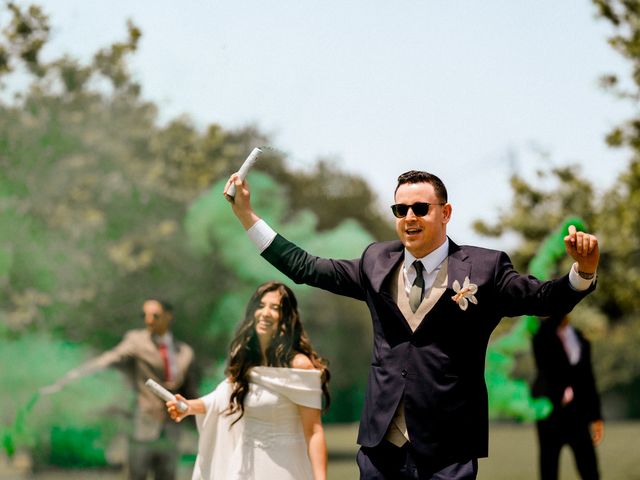 O casamento de Tiago e Maria Ana em Sintra, Sintra 70