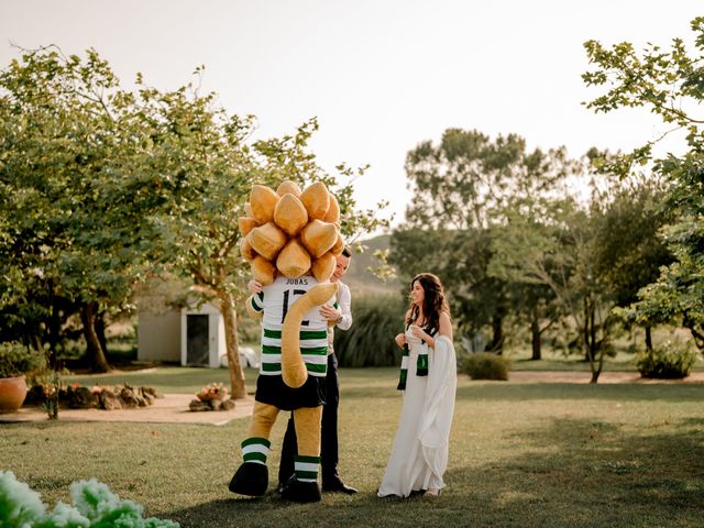 O casamento de Tiago e Maria Ana em Sintra, Sintra 73