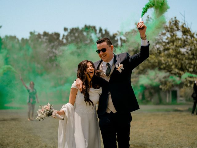 O casamento de Tiago e Maria Ana em Sintra, Sintra 76