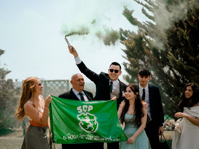 O casamento de Tiago e Maria Ana em Sintra, Sintra 77