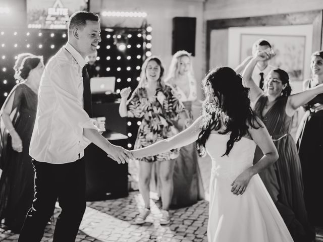 O casamento de Tiago e Maria Ana em Sintra, Sintra 80