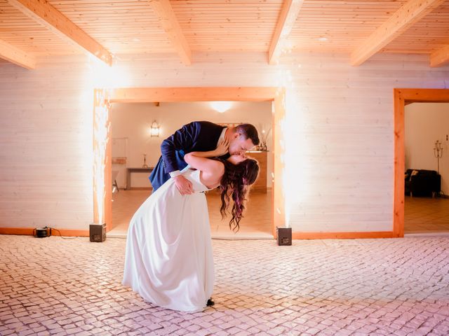 O casamento de Tiago e Maria Ana em Sintra, Sintra 88