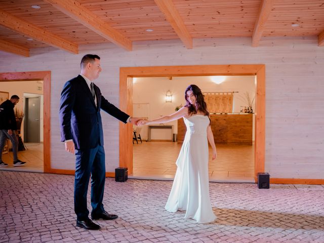 O casamento de Tiago e Maria Ana em Sintra, Sintra 89