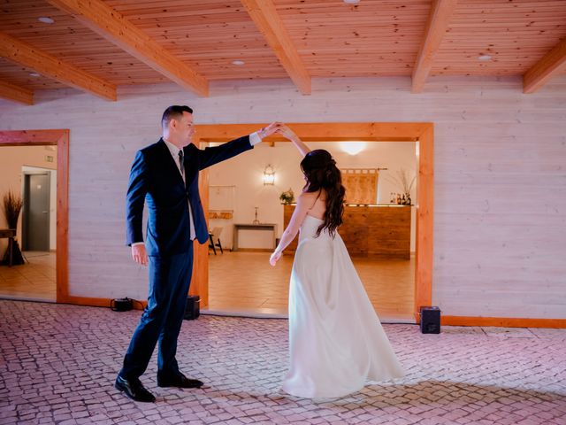 O casamento de Tiago e Maria Ana em Sintra, Sintra 91