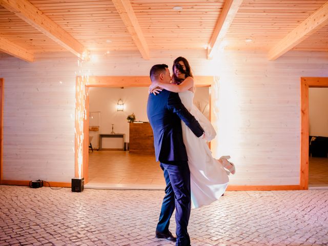 O casamento de Tiago e Maria Ana em Sintra, Sintra 98