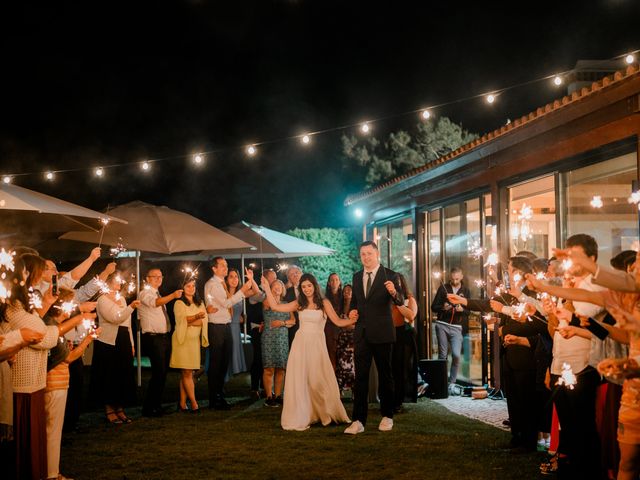 O casamento de Tiago e Maria Ana em Sintra, Sintra 103