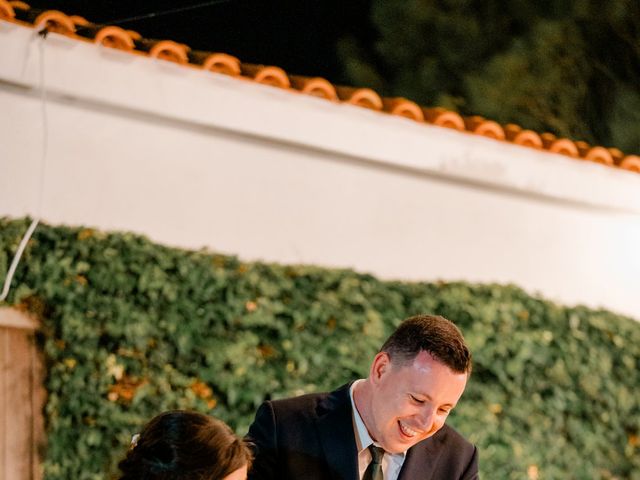 O casamento de Tiago e Maria Ana em Sintra, Sintra 105