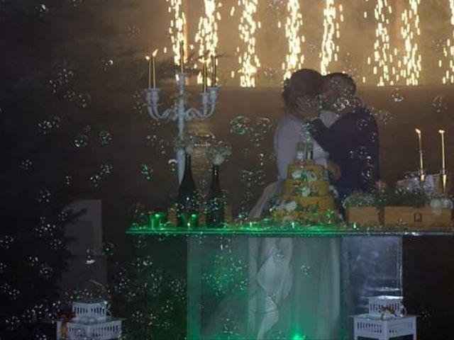 O casamento de Cláudio Borralho e Patrícia Oliveira  em Santa Catarina da Serra, Leiria (Concelho) 2