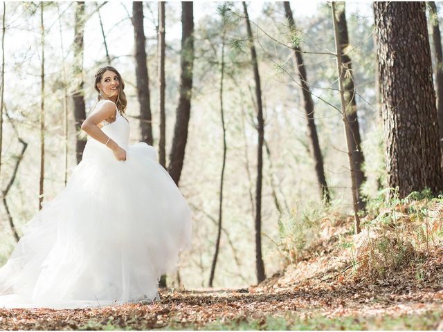 O casamento de Luís e Ana em Amarante, Amarante 15