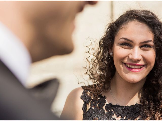 O casamento de Luís e Ana em Amarante, Amarante 18