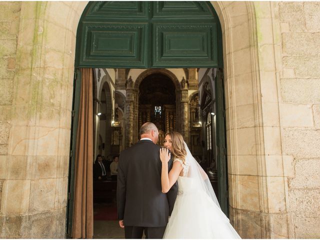 O casamento de Luís e Ana em Amarante, Amarante 21